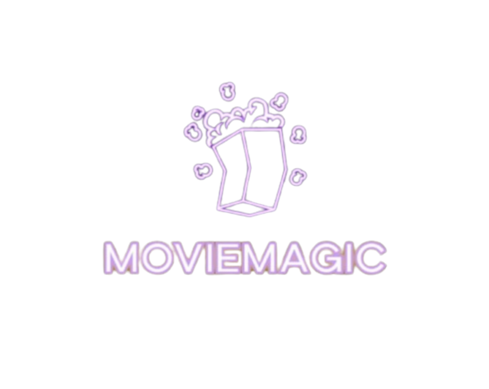 Logo de MovieMagic